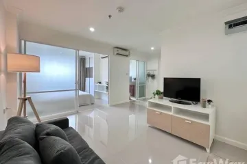 1 Bedroom Condo for rent in Lumpini Suite Rama Vlll, Bang Yi Khan, Bangkok near MRT Bang Yi Khan