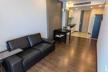 1 Bedroom Condo for sale in Supalai Lite Sathorn - Charoenrat, Bang Khlo, Bangkok near BTS Saphan Taksin