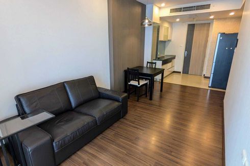 1 Bedroom Condo for sale in Supalai Lite Sathorn - Charoenrat, Bang Khlo, Bangkok near BTS Saphan Taksin