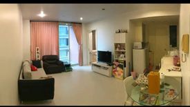 1 Bedroom Condo for sale in MANHATTAN CHIDLOM, Lumpini, Bangkok near MRT Ratchaprarop