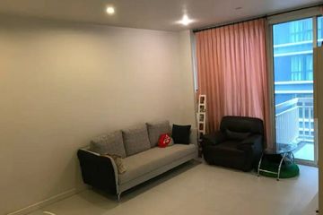 1 Bedroom Condo for sale in MANHATTAN CHIDLOM, Langsuan, Bangkok near MRT Ratchaprarop