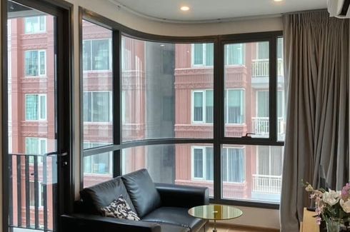 1 Bedroom Condo for sale in Q Chidlom-Phetchaburi, Makkasan, Bangkok near BTS Chit Lom