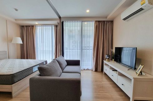 1 Bedroom Condo for rent in FYNN Aree, Sam Sen Nai, Bangkok near BTS Ari