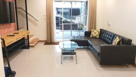 4 Bedroom Townhouse for rent in Villette City Pattanakarn 38, Suan Luang, Bangkok