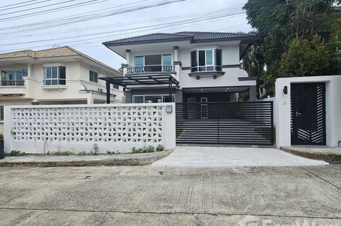 3 Bedroom House for sale in Supalai Hills, Si Sunthon, Phuket