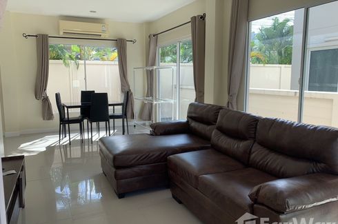 3 Bedroom House for rent in SIRI VILLAGE PHUKET – VICTORY MONUMENT, Pa Khlok, Phuket