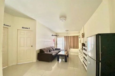 3 Bedroom Townhouse for rent in Phuket Villa Chaofah, Wichit, Phuket