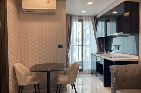 1 Bedroom Condo for sale in Arcadia Millennium Tower, Nong Prue, Chonburi