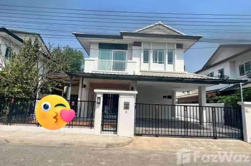 3 Bedroom House for rent in Sivalee Lakeview Chiangmai, Mae Hia, Chiang Mai