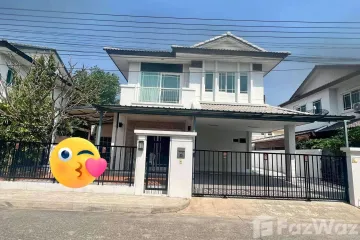 3 Bedroom House for rent in Sivalee Lakeview Chiangmai, Mae Hia, Chiang Mai