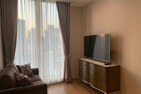 1 Bedroom Condo for rent in Noble BE 33, Khlong Tan Nuea, Bangkok near BTS Phrom Phong