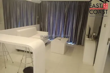 1 Bedroom Condo for sale in Nong Prue, Chonburi