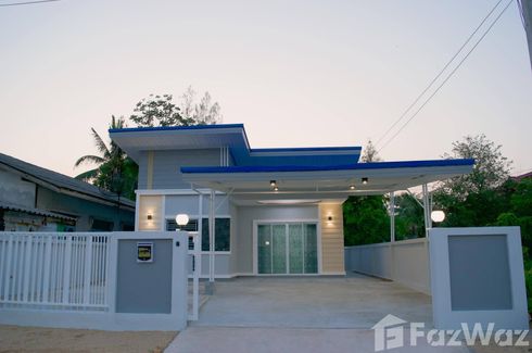 2 Bedroom House for sale in Pak Nam, Chumphon