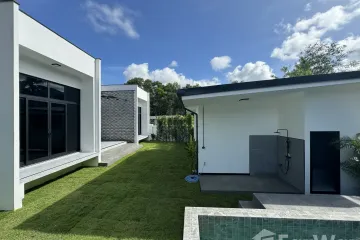 3 Bedroom Villa for sale in Ko Pha-ngan, Surat Thani