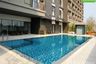 2 Bedroom Condo for rent in Kanyarat Lakeview Condominium, Nai Mueang, Khon Kaen