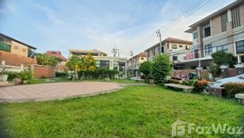 3 Bedroom Townhouse for rent in Living Park Rama 5, Bang Si Mueang, Nonthaburi