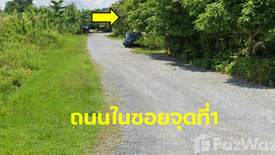 Land for sale in Pak Nakhon, Nakhon Si Thammarat