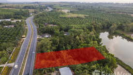 Land for sale in Thai Mueang, Phang Nga