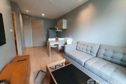 1 Bedroom Condo for sale in Addera Chaengwattana, Khlong Kluea, Nonthaburi near MRT Si Rat