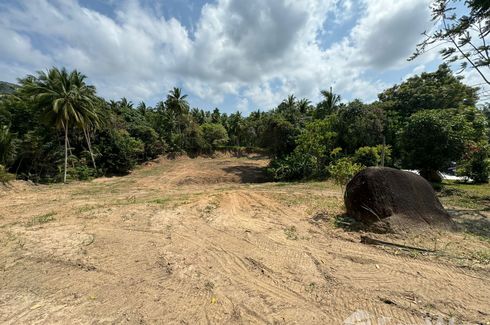 Land for sale in Ban Tai, Surat Thani