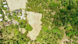 Land for sale in Ban Tai, Surat Thani