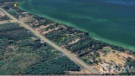 Land for sale in Laem Klat, Trat