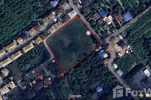 Land for sale in Bang Phai, Nonthaburi