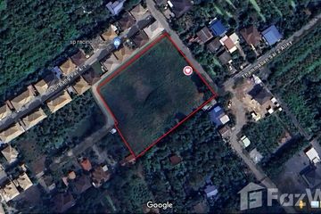 Land for sale in Bang Phai, Nonthaburi