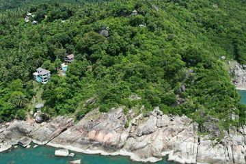 Land for sale in Ban Tai, Surat Thani