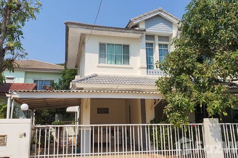 3 Bedroom House for sale in Prueklada Rangsit Klong 4, Lat Sawai, Pathum Thani