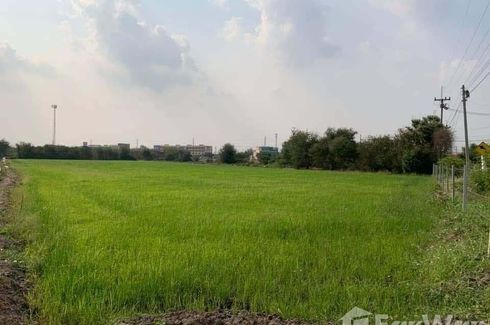 Land for sale in Kamphaeng Saen, Nakhon Pathom