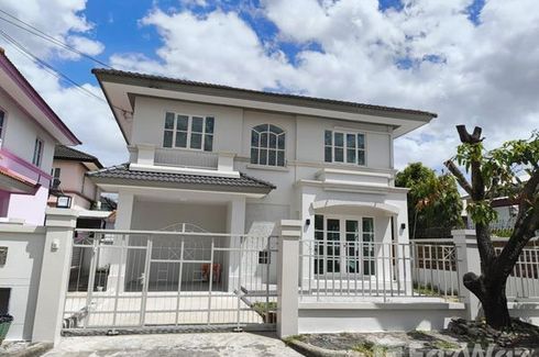 3 Bedroom House for sale in Baan Parichart Sampran, Bang Krathuek, Nakhon Pathom