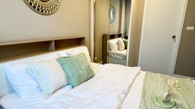 1 Bedroom Condo for rent in Metro Luxe Riverfront Rattanathibet, Sai Ma, Nonthaburi