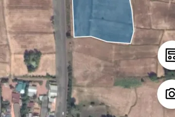 Land for sale in Si Lako, Nakhon Ratchasima