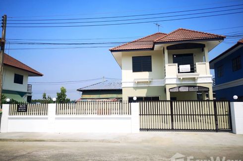 3 Bedroom House for sale in Baan Pornthisan 8, Khlong Chet, Pathum Thani