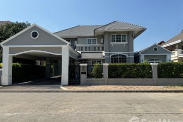 5 Bedroom House for sale in Sam Muk Thani Village, Saen Suk, Chonburi