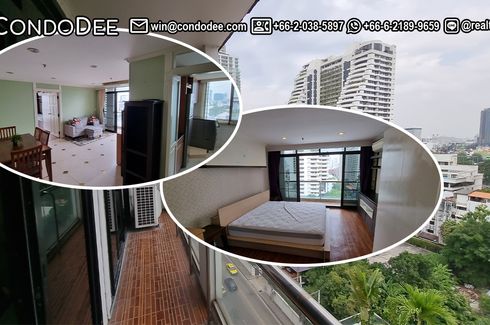 2 Bedroom Condo for sale in Baan Prompong, Khlong Tan Nuea, Bangkok