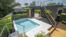 3 Bedroom Villa for sale in Ao Nang, Krabi