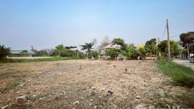 Land for sale in Krisda City Golf Hills, Bang Krabao, Nakhon Pathom