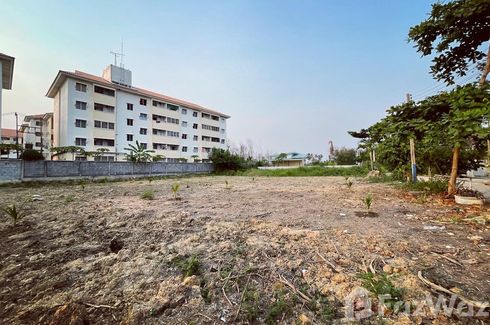 Land for sale in Krisda City Golf Hills, Bang Krabao, Nakhon Pathom