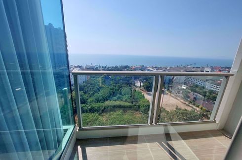 1 Bedroom Condo for sale in The Riviera Jomtien, Nong Prue, Chonburi