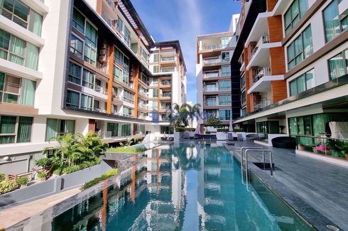 2 Bedroom Condo for sale in Nong Prue, Chonburi