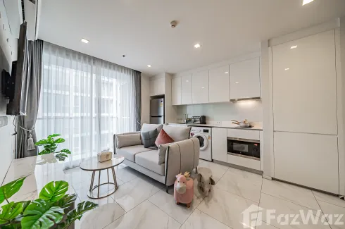 1 Bedroom Condo for sale in Hyde Sukhumvit 11, Khlong Toei Nuea, Bangkok near BTS Nana