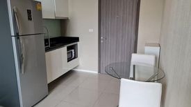 1 Bedroom Condo for rent in Quinn Condo Ratchada, Din Daeng, Bangkok near MRT Sutthisan