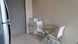 1 Bedroom Condo for rent in Quinn Condo Ratchada, Din Daeng, Bangkok near MRT Sutthisan