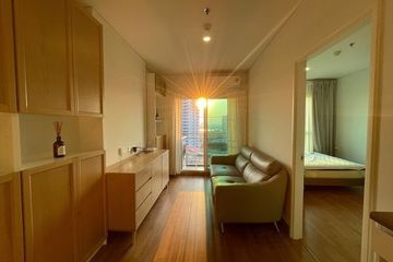 1 Bedroom Condo for sale in Lumpini Place Rama 3 - Riverine, Bang Phong Pang, Bangkok near BTS Surasak