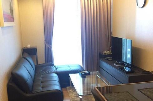 1 Bedroom Condo for rent in Via Botani, Khlong Tan Nuea, Bangkok near BTS Phrom Phong