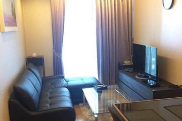 1 Bedroom Condo for rent in Via Botani, Khlong Tan Nuea, Bangkok near BTS Phrom Phong