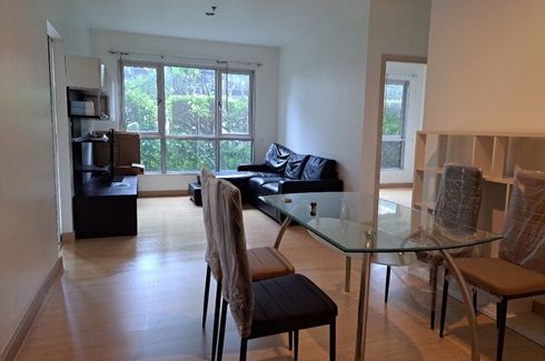 2 Bedroom Condo for rent in Hive Taksin, Khlong Ton Sai, Bangkok near BTS Wongwian Yai