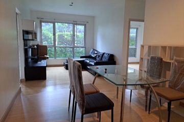 2 Bedroom Condo for rent in Hive Taksin, Khlong Ton Sai, Bangkok near BTS Wongwian Yai